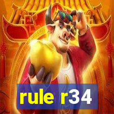 rule r34